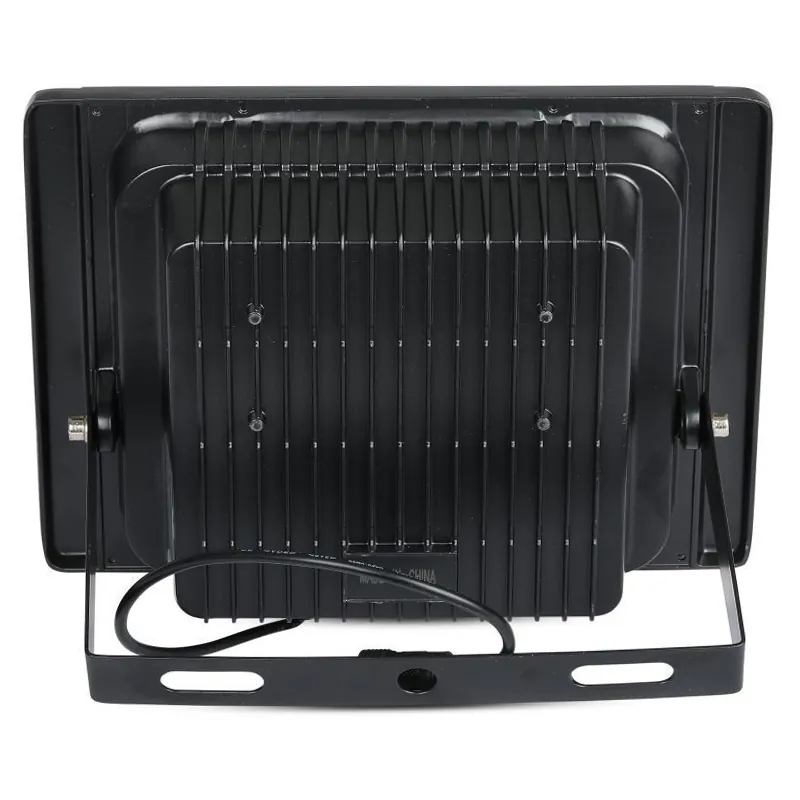 Reflector LED 16W 6000K cu Incarcare Solara