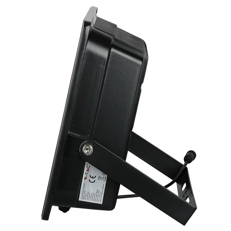 Reflector LED 35W 6000K cu Incarcare Solara