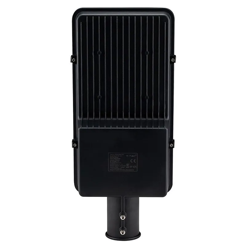 Corp Iluminat Stradal LED Solar 50W 6000K