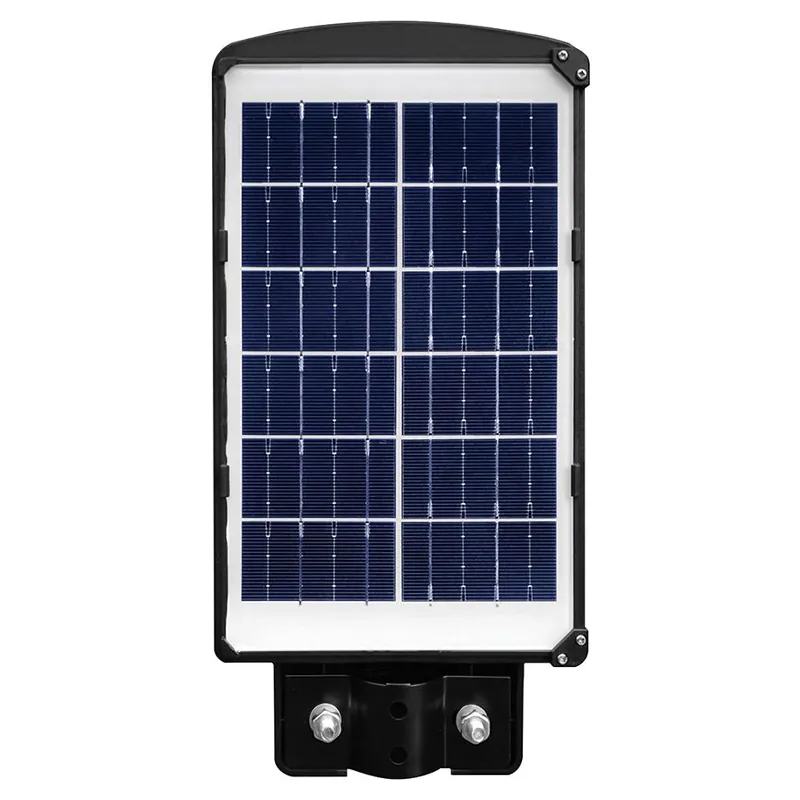 Corp Iluminat Stradal 6W 6400K Incarcare Solara