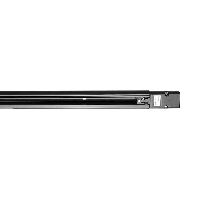 Sina Tracklight 1M 4 Linii - Negru