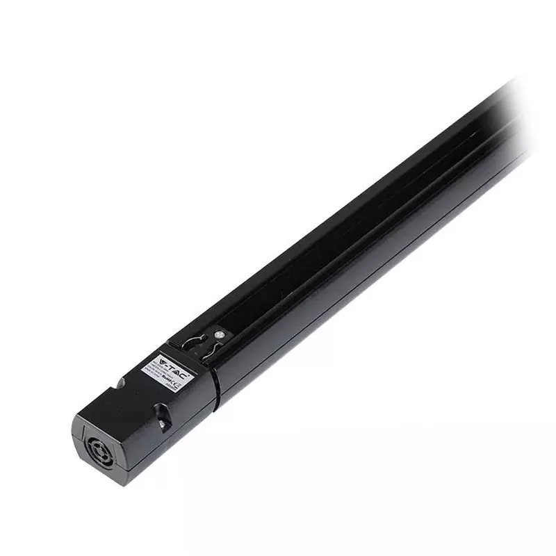 Sina Tracklight 1.5M 4 Linii - Negru