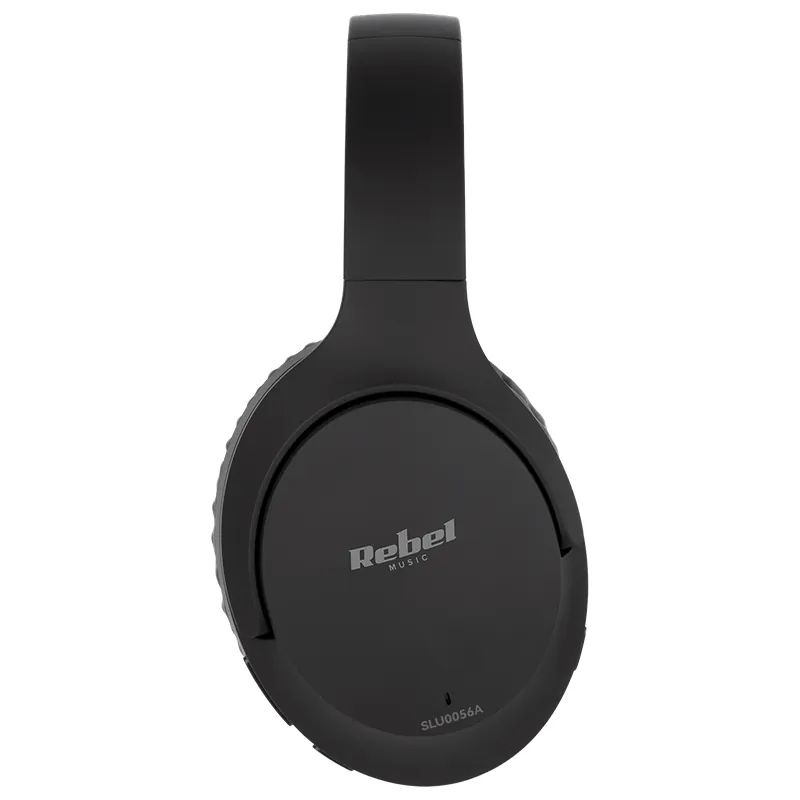 Casti Audio Bluetooth Anc Rebel