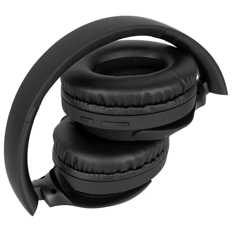 Casti Audio Bluetooth Anc Rebel