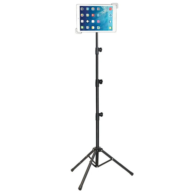 Suport cu Trepied pentru Tablete/Smartphone + Husa Transport