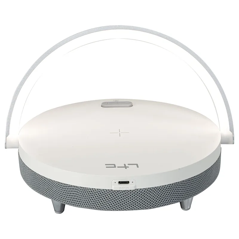 Boxa Bluetooth 5W cu Charger Inductiv