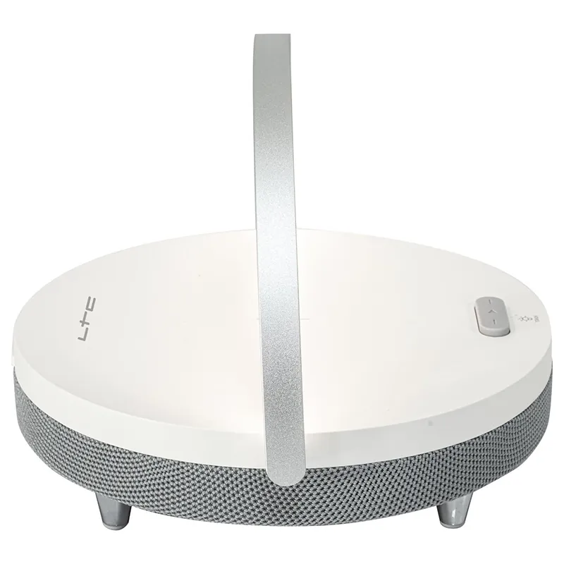 Boxa Bluetooth 5W cu Charger Inductiv