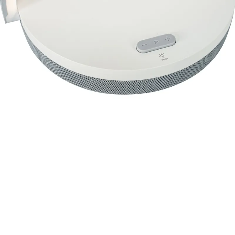Boxa Bluetooth 5W cu Charger Inductiv