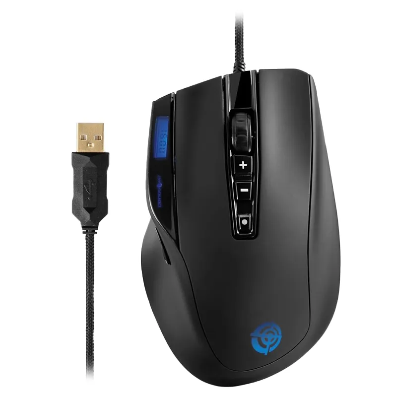 Mouse Gaming 6000DPI Prosquad