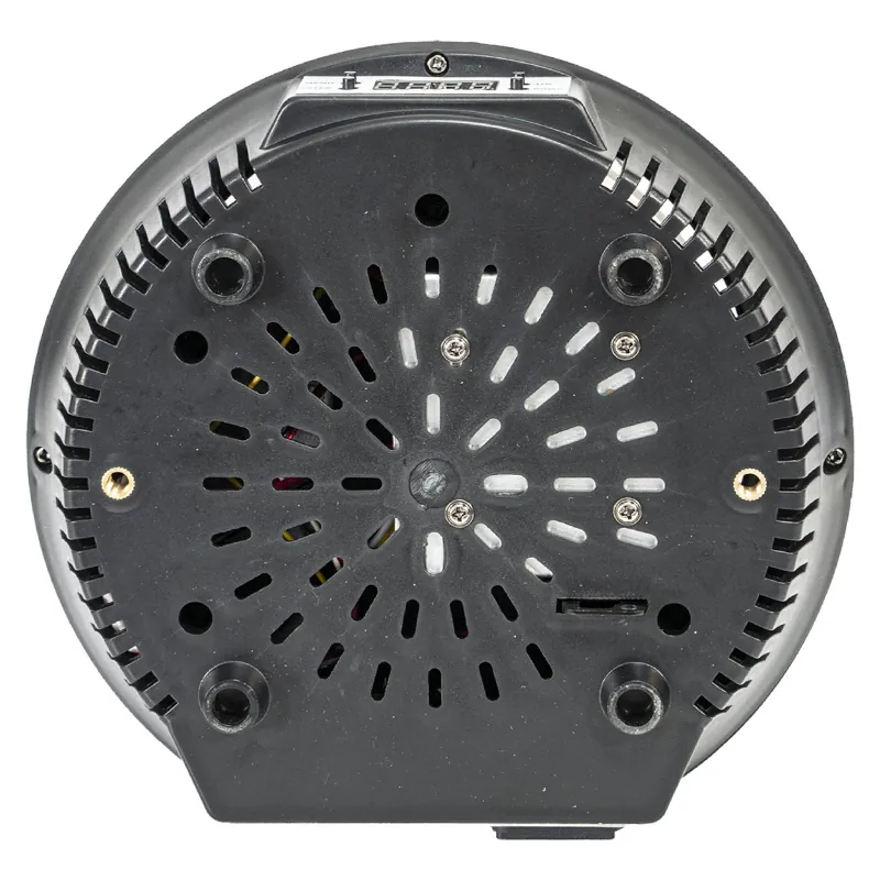 Moving Head Gobo 30W RGB + Inele Iluminate