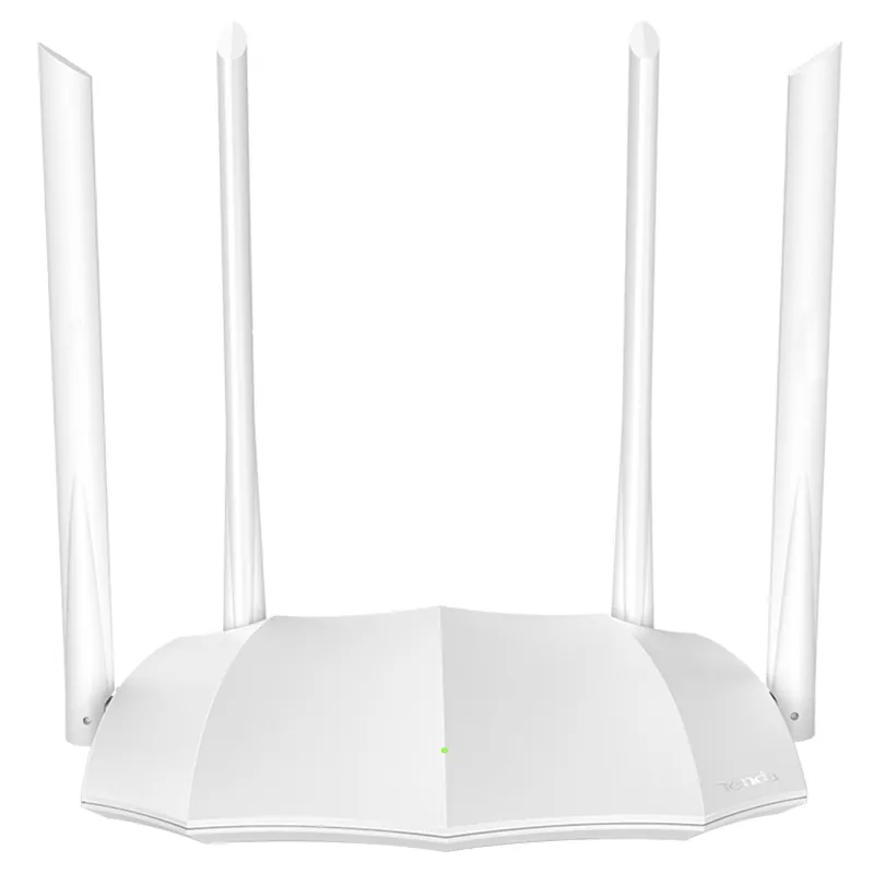 Router 1200MBPS 4 Antene Tenda