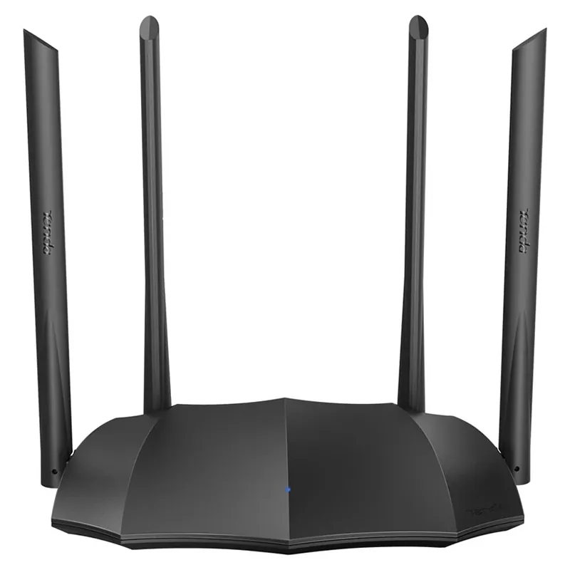 Router Wireless Dual Band Tenda