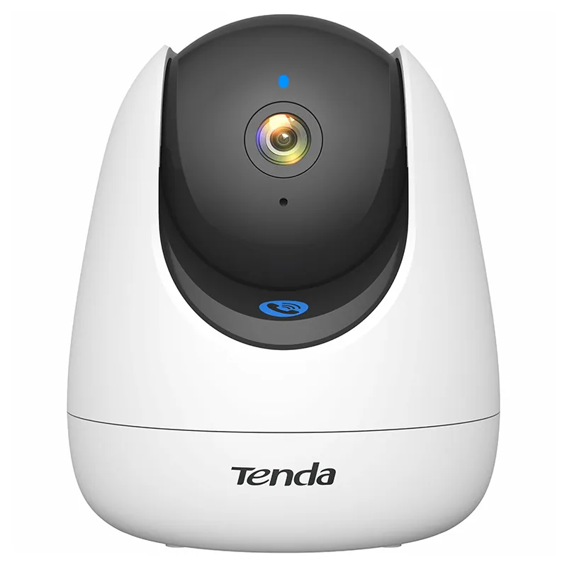 Camera IP Wireless Interior 2K Microfon Tenda