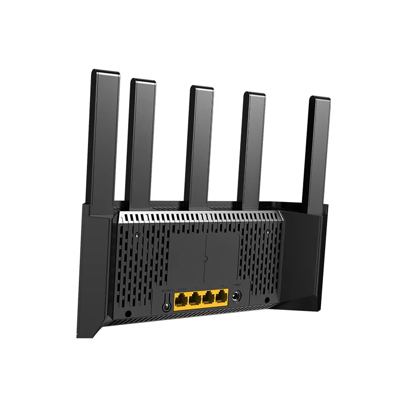 Router Wireless Wi-FI7 5100MBPS Tenda