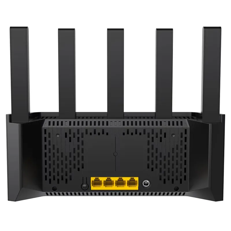 Router Wireless 3000MBPS Dual Band Tenda
