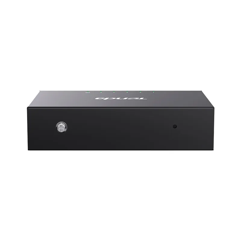 Switch Metalic 10/100/1000MBPS 5X Tenda