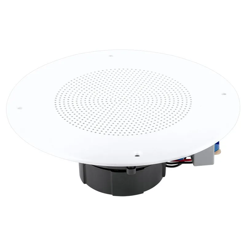 Difuzor Plafon 20.5CM 8 Ohm 80W 100V Dibeisi