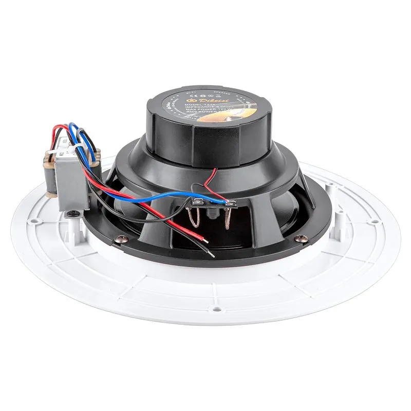 Difuzor Plafon 25.5CM 8 Ohm 120W 100V Dibeisi