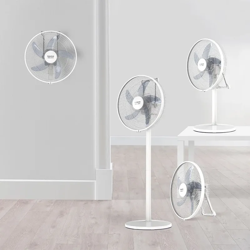 Ventilator Multifunctional Boreal 16CR Go
