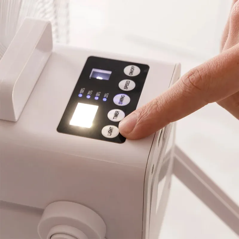 Ventilator Multifunctional Boreal 16CR Go