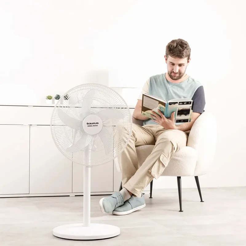 Ventilator Multifunctional Boreal 16CR Go