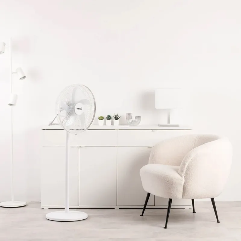 Ventilator Multifunctional Boreal 16CR Go