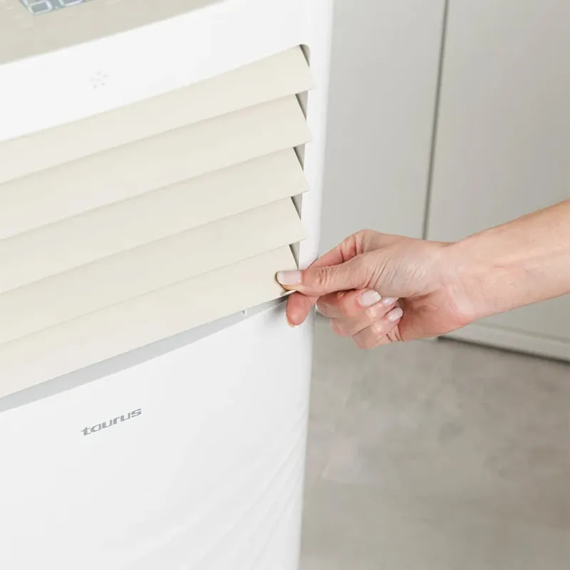 Aparat Aer Conditionat Pompa Caldura Temp Design Ultra