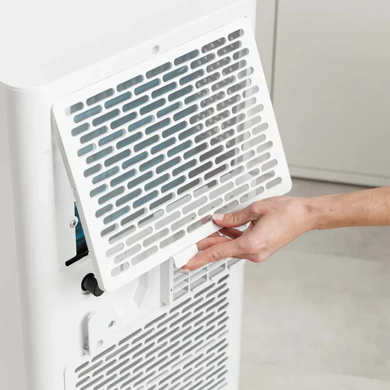 Aparat Aer Conditionat Pompa Caldura Temp Design Ultra