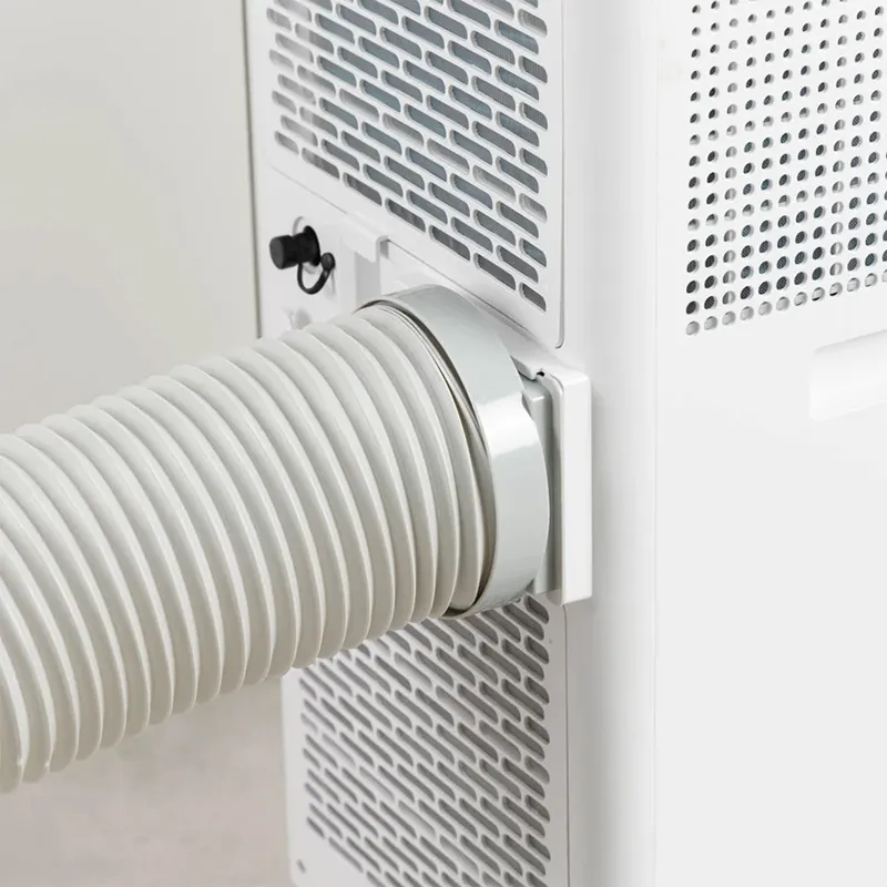 Aparat Aer Conditionat Pompa Caldura Temp Design Ultra
