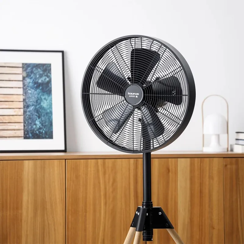 Ventilator Al. Forest
