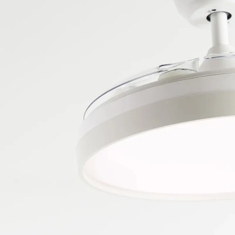 Ventilator de Tavan Polar Hide Go