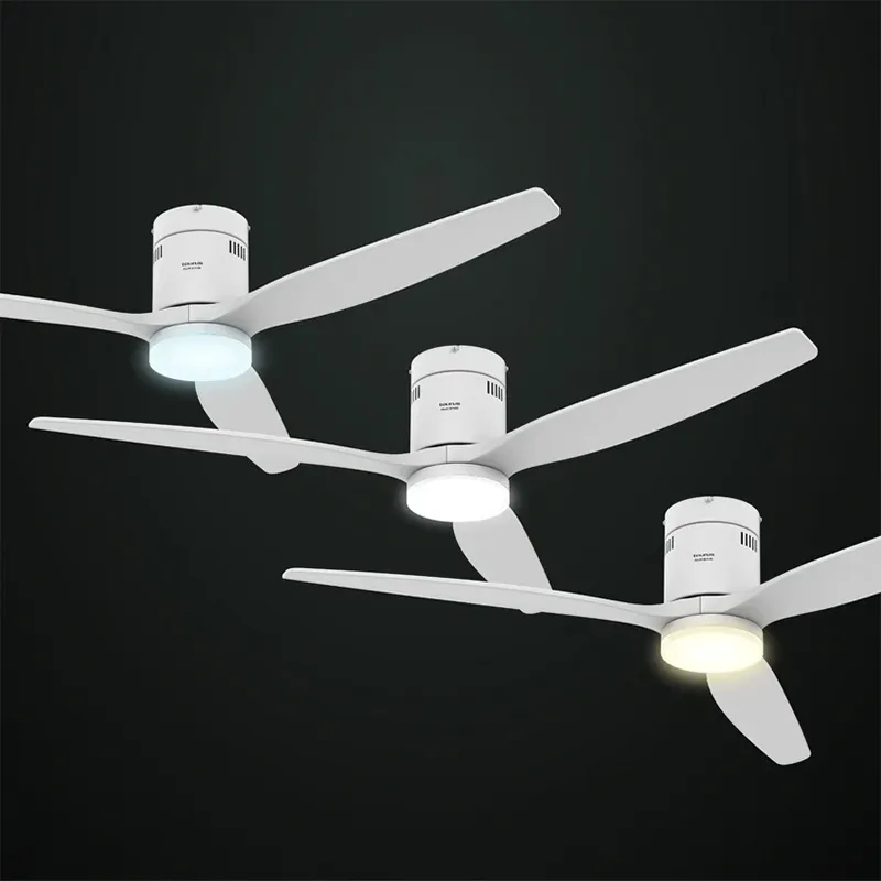 Ventilator de Tavan Polar 3B Pure