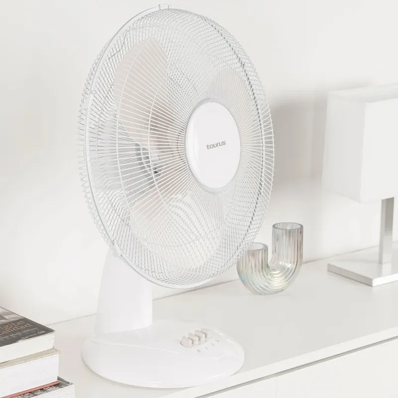 Ventilator de Birou Greco 16