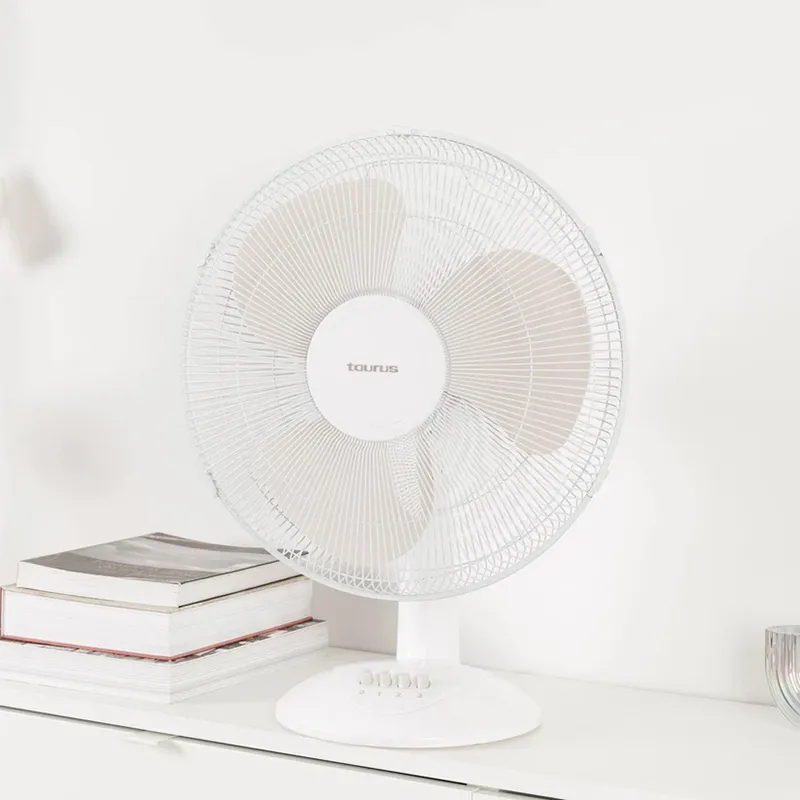 Ventilator de Birou Greco 16