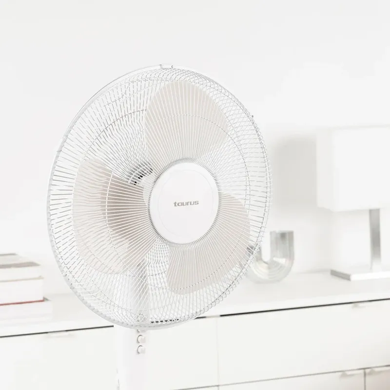 Ventilator cu Picior Greco 16 CR