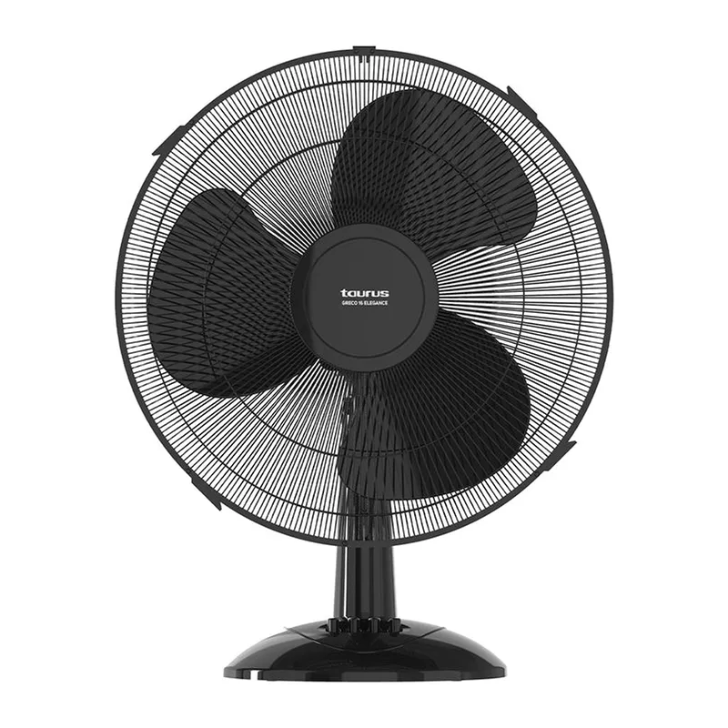 Ventilator de Birou Greco 16 Elegance