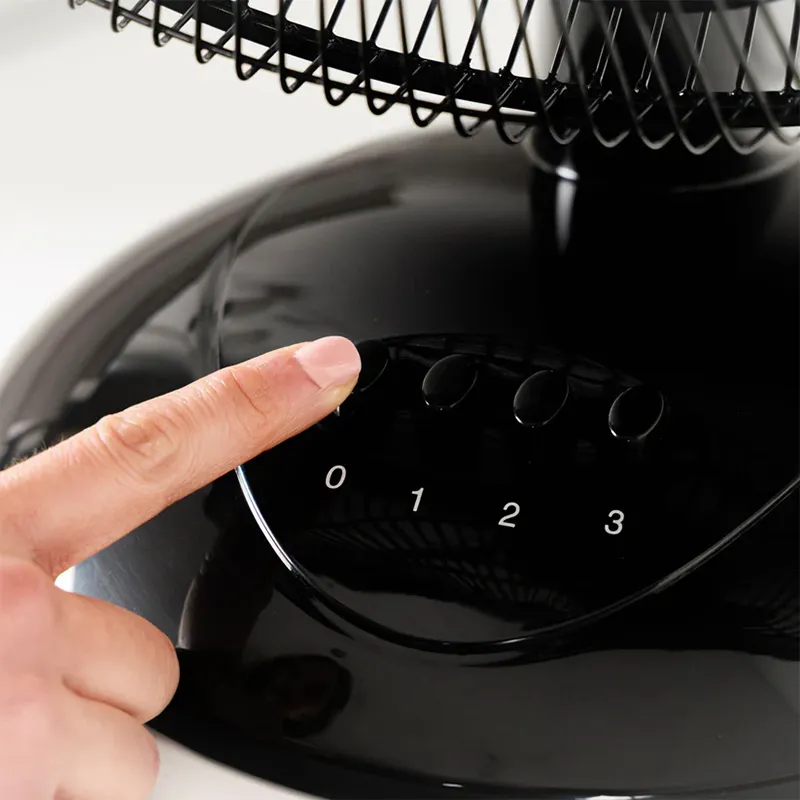 Ventilator de Birou Greco 16 Elegance