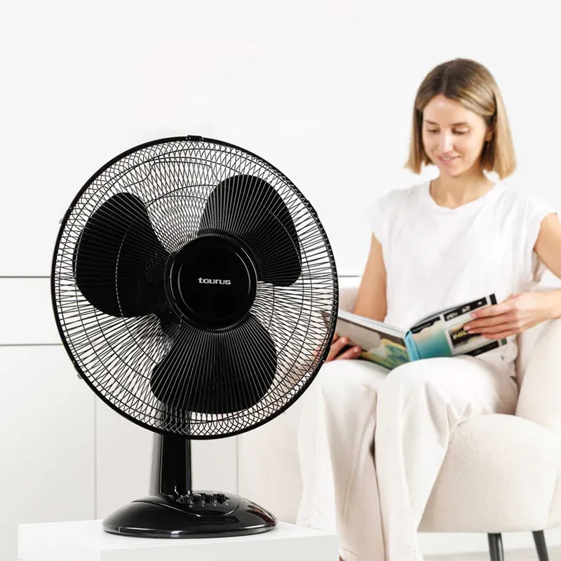 Ventilator de Birou Greco 16 Elegance