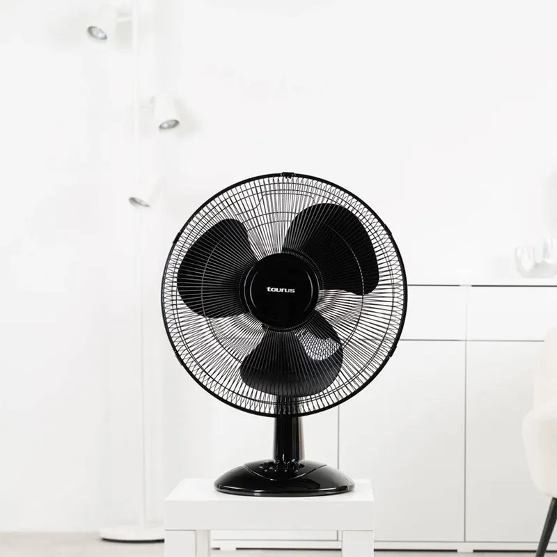 Ventilator de Birou Greco 16 Elegance