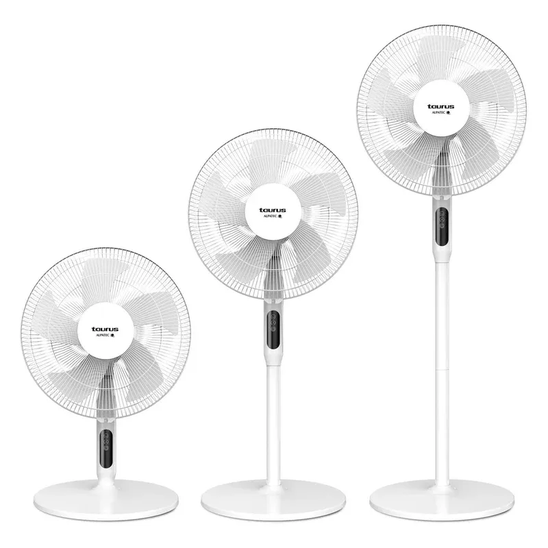 Ventilator cu Picior Ice Brise