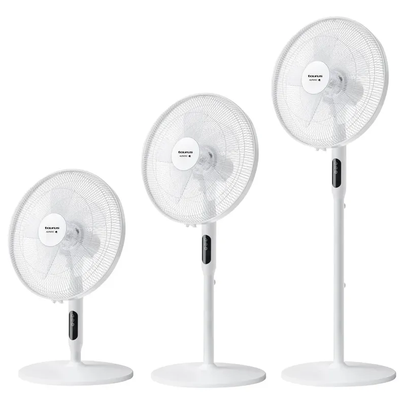 Ventilator cu Picior Ice Brise