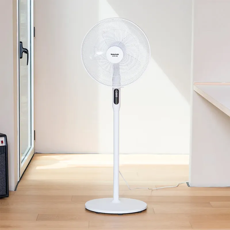 Ventilator cu Picior Ice Brise