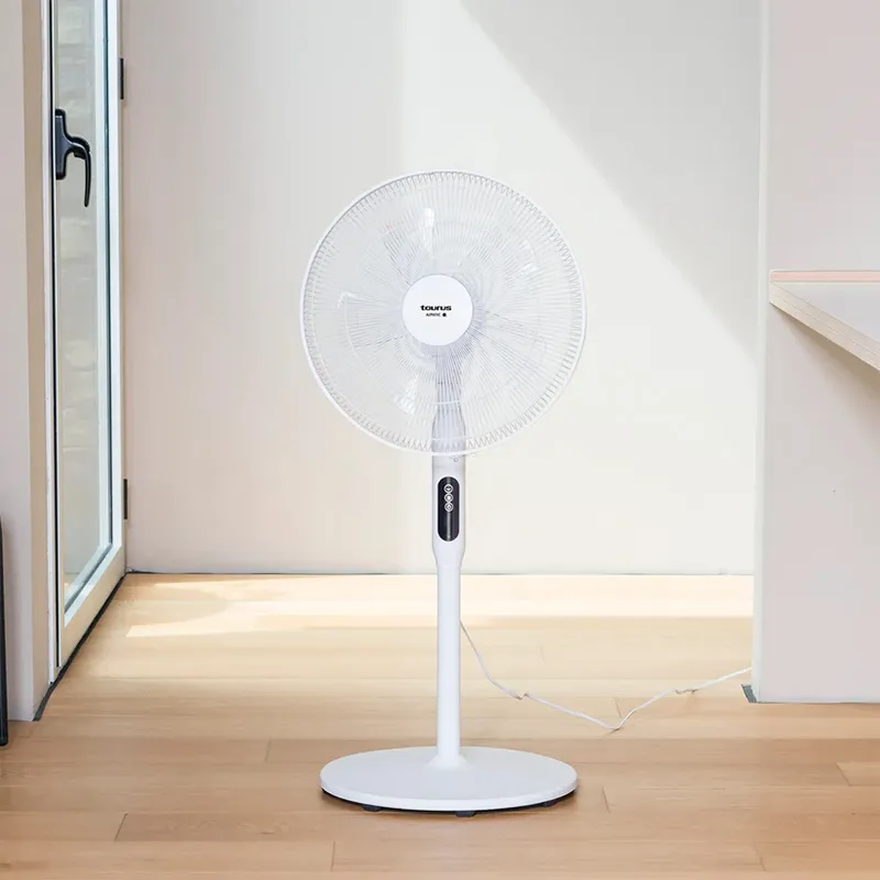 Ventilator cu Picior Ice Brise