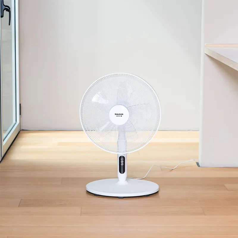 Ventilator cu Picior Ice Brise