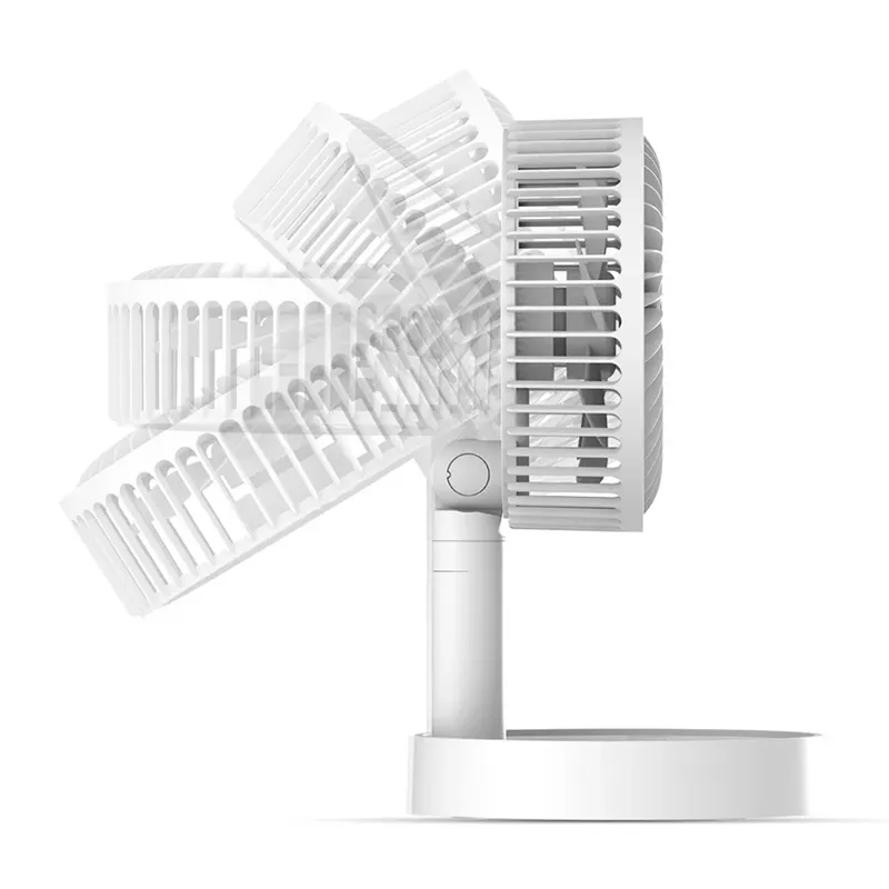 Ventilator de Birou Air Lite Fold Go