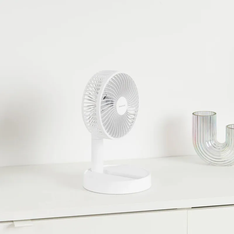 Ventilator de Birou Air Lite Fold Go