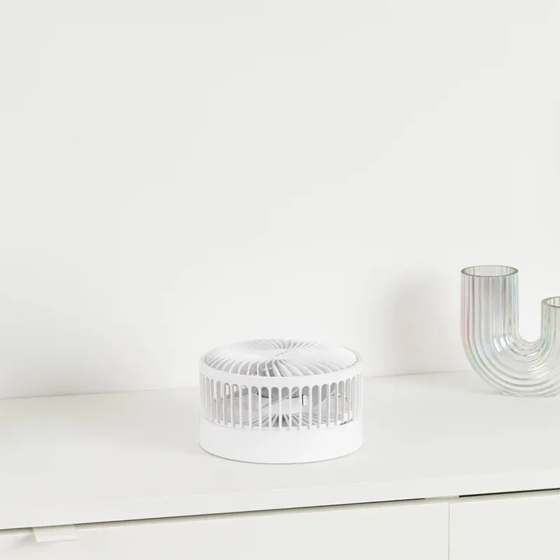 Ventilator de Birou Air Lite Fold Go