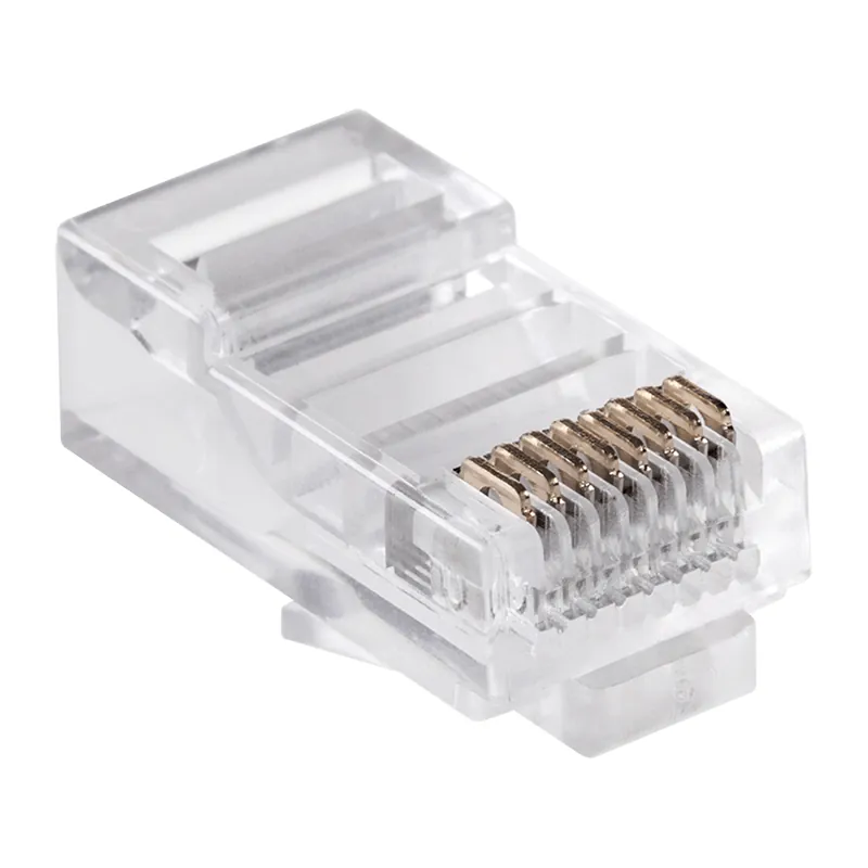 Mufa RJ45 UTP 8P8C