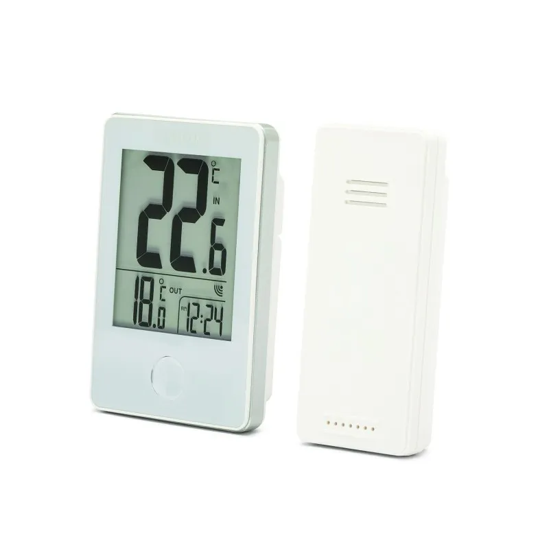 Statie Meteo Wireless - Alb