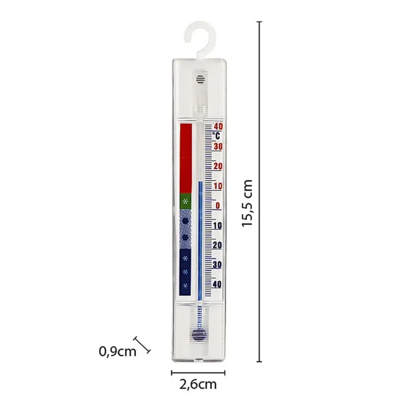 Termometru Frigider -40°C +50°C
